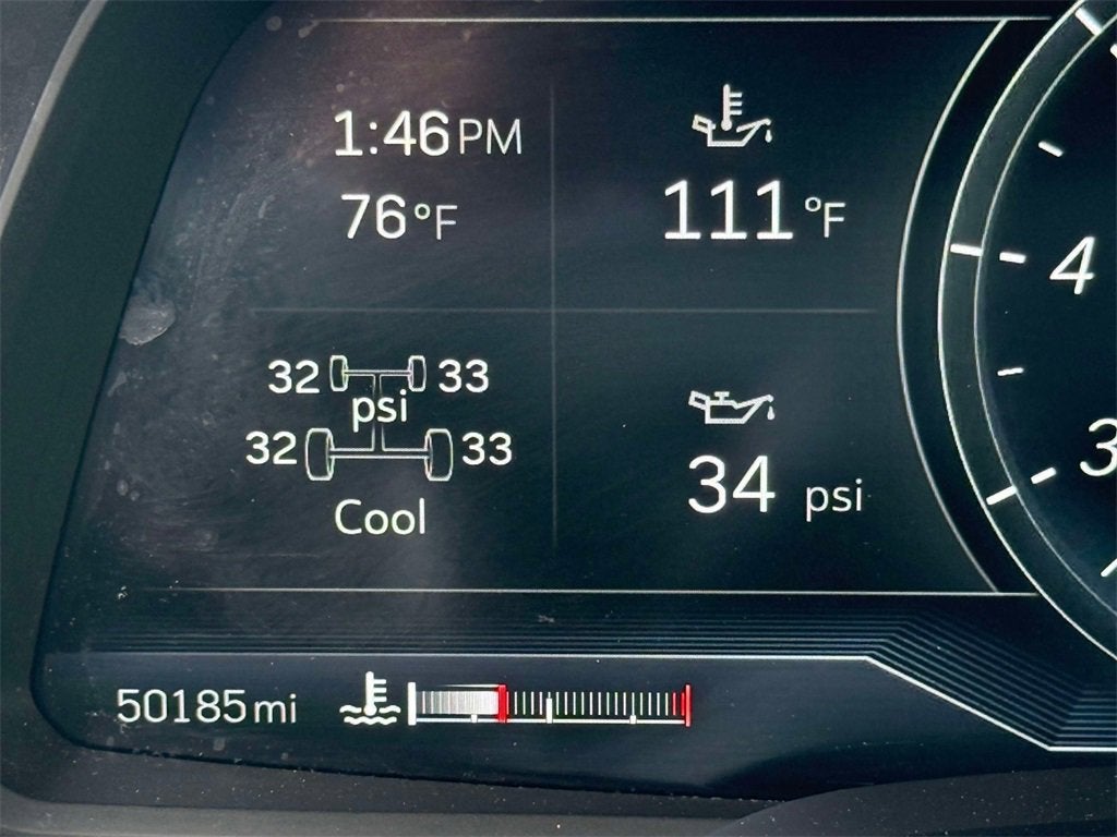 2023 Cadillac CT5 Sport