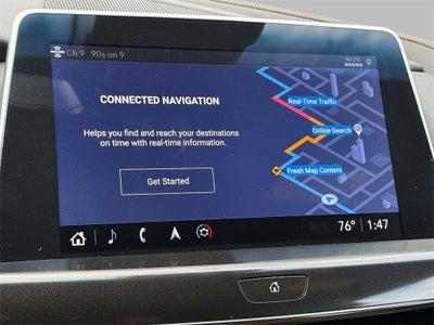 2023 Cadillac CT5 Sport