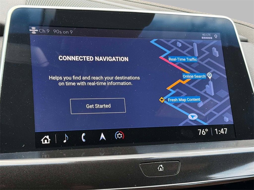 2023 Cadillac CT5 Sport