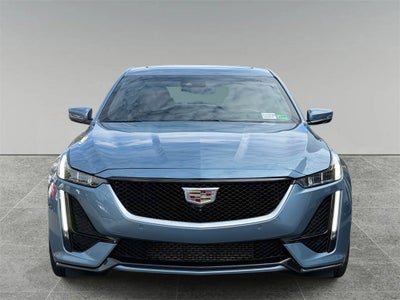 2023 Cadillac CT5 Sport