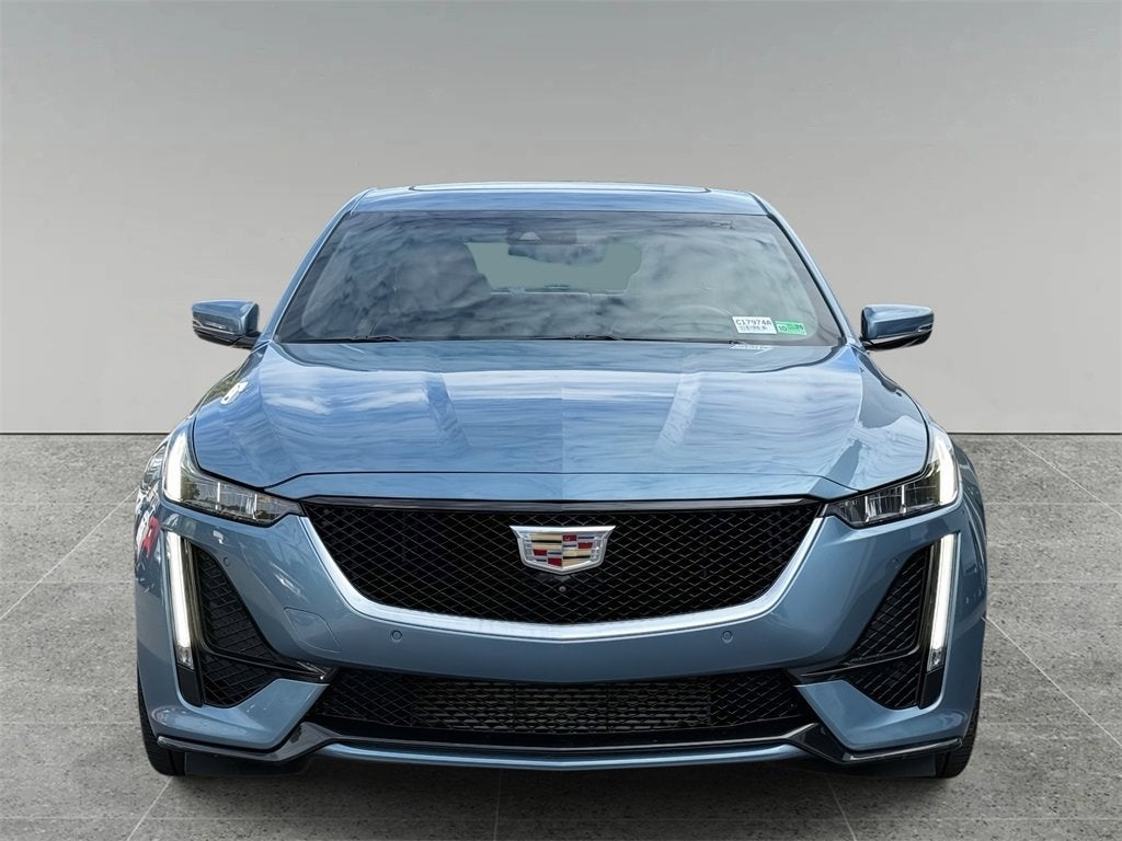 2023 Cadillac CT5 Sport