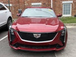 2025 Cadillac CT5-V V-Series