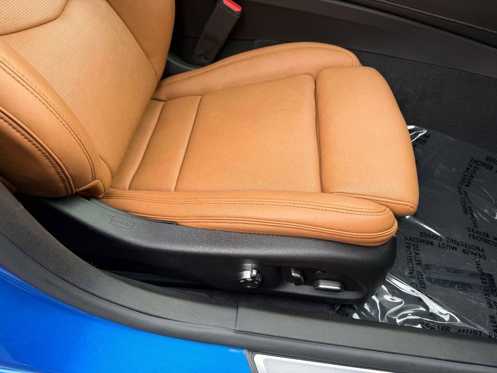 2025 Cadillac CT5-V V-Series