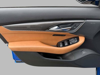 2025 Cadillac CT5-V V-Series