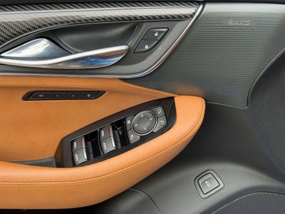 2025 Cadillac CT5-V V-Series