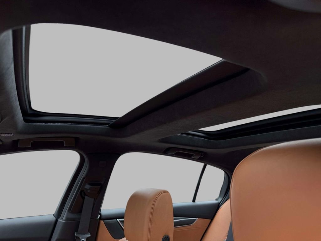 2025 Cadillac CT5-V V-Series