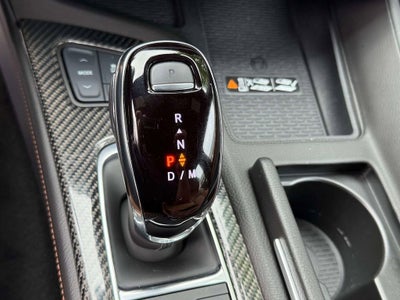 2025 Cadillac CT5-V V-Series