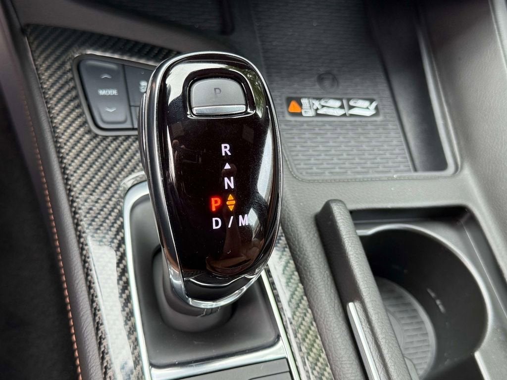 2025 Cadillac CT5-V V-Series
