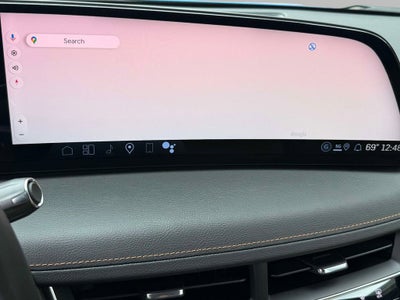 2025 Cadillac CT5-V V-Series
