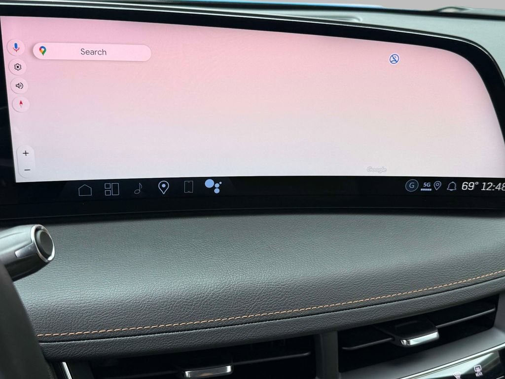 2025 Cadillac CT5-V V-Series