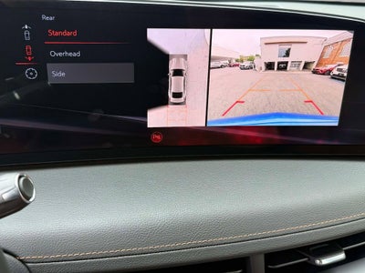 2025 Cadillac CT5-V V-Series