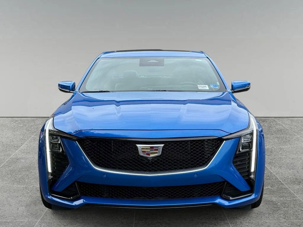 2025 Cadillac CT5-V V-Series