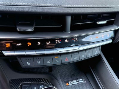 2026 Cadillac CT5-V V-Series