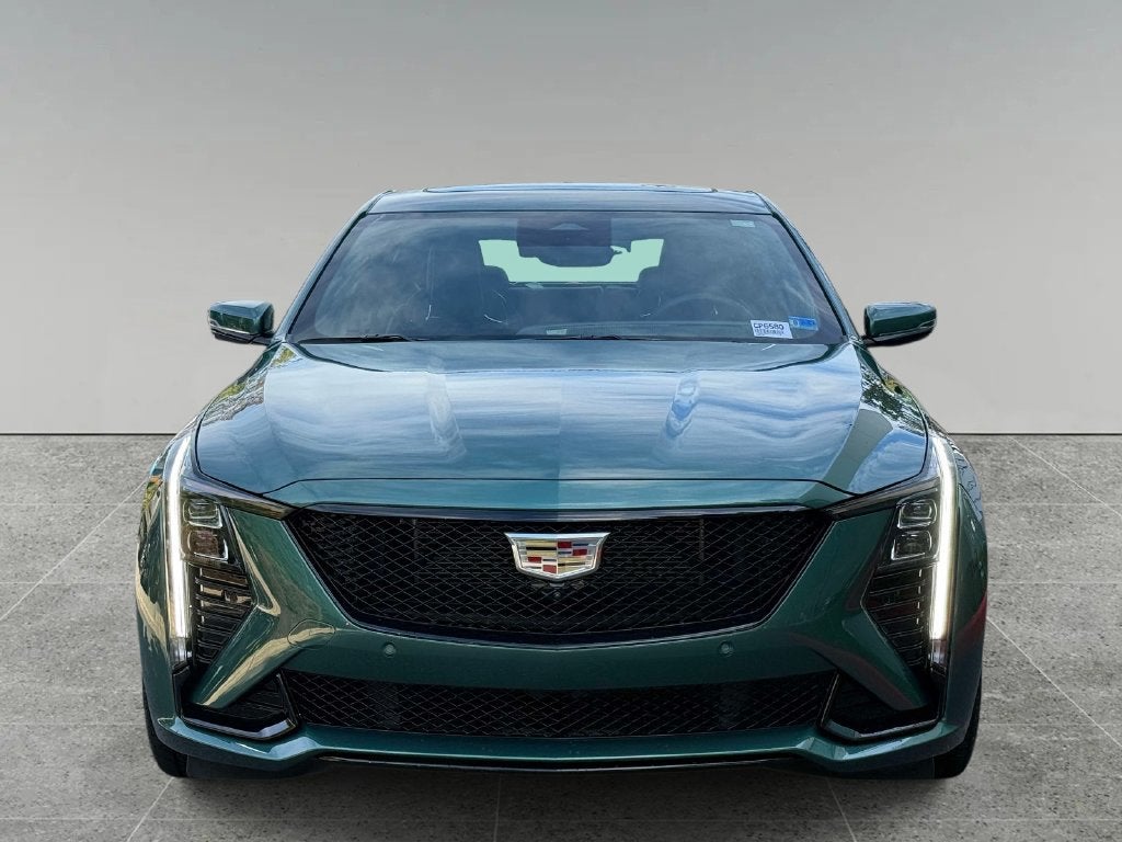 2026 Cadillac CT5-V V-Series