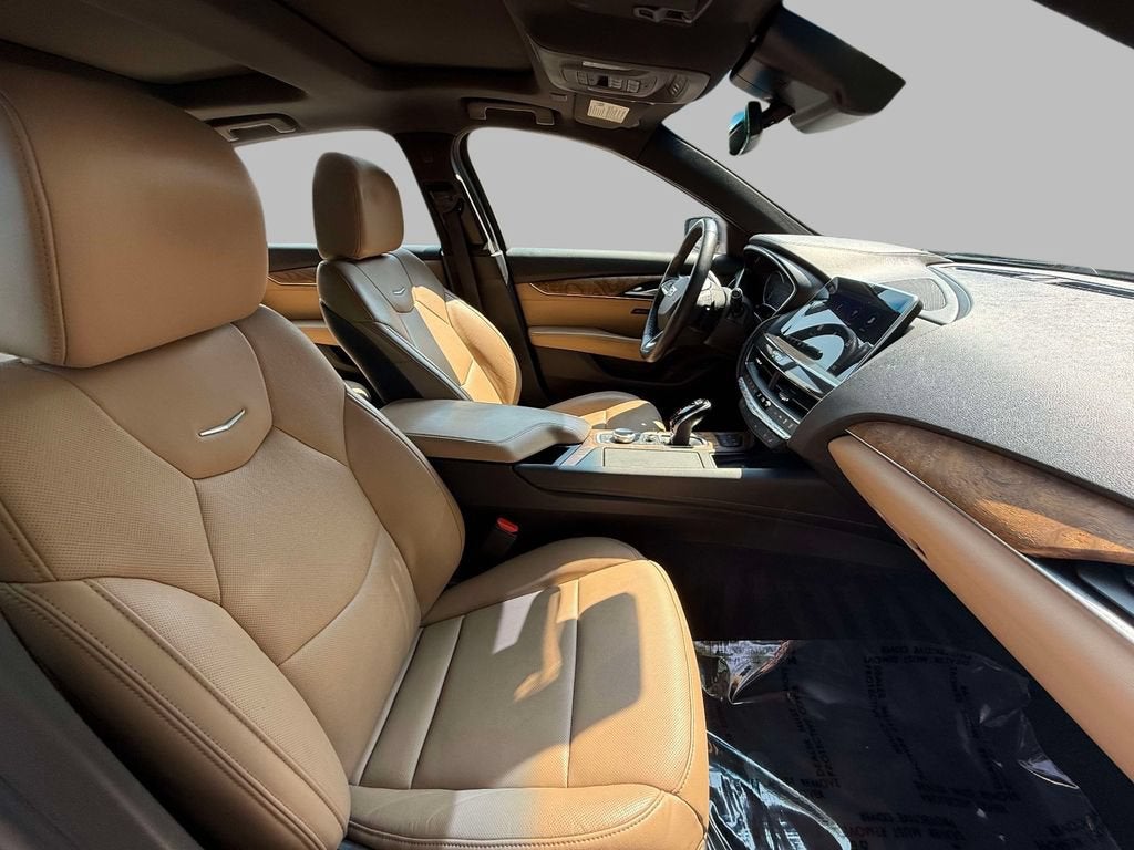 2023 Cadillac CT5 Premium Luxury