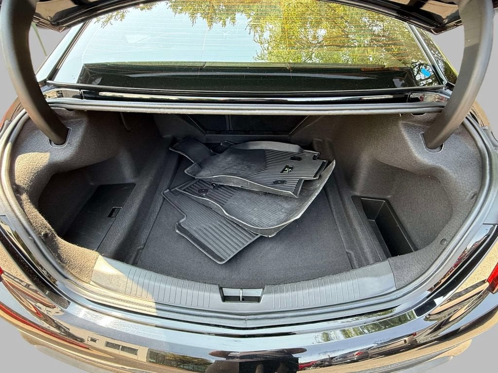 2023 Cadillac CT5 Premium Luxury