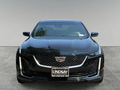 2023 Cadillac CT5 Premium Luxury