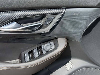 2025 Cadillac CT5 Sport