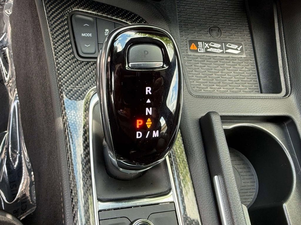2025 Cadillac CT5 Sport
