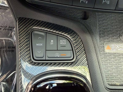 2025 Cadillac CT5 Sport