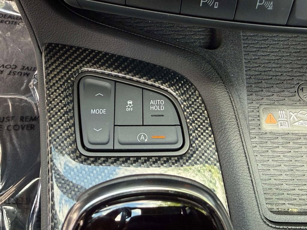 2025 Cadillac CT5 Sport