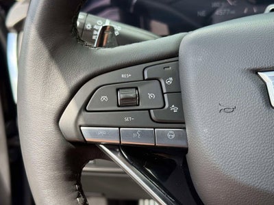 2025 Cadillac CT5 Sport