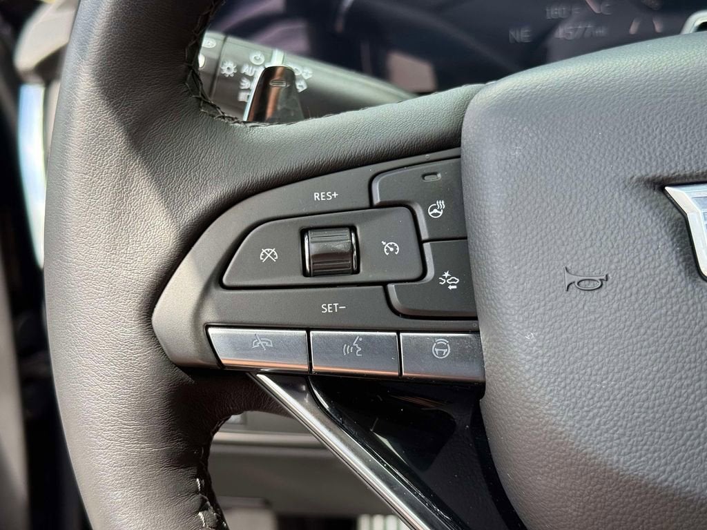 2025 Cadillac CT5 Sport