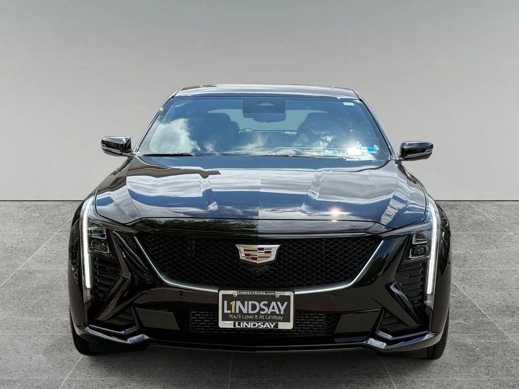 2025 Cadillac CT5 Sport