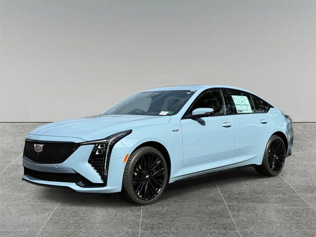 2026 Cadillac CT5-V V-Series
