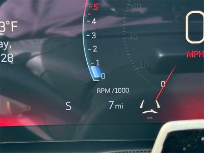 2026 Cadillac CT5-V V-Series