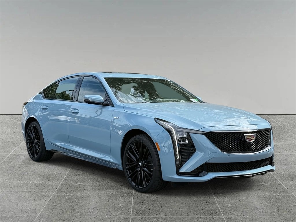 2026 Cadillac CT5-V V-Series
