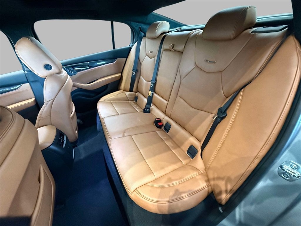 2026 Cadillac CT5-V V-Series