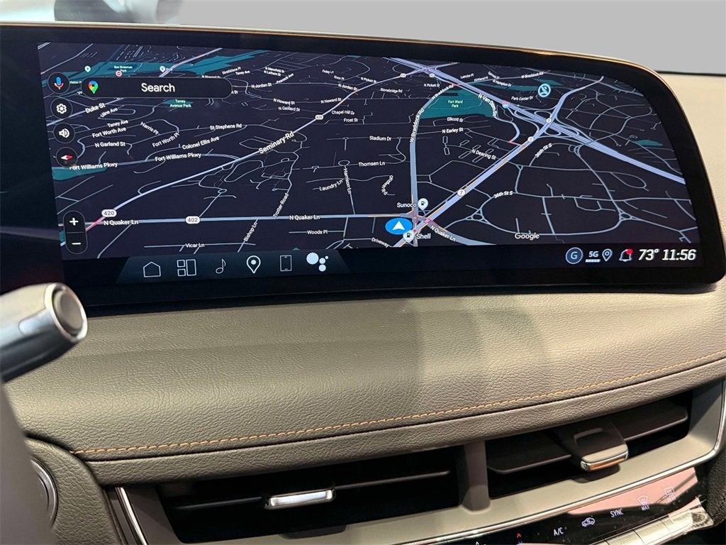 2026 Cadillac CT5-V V-Series