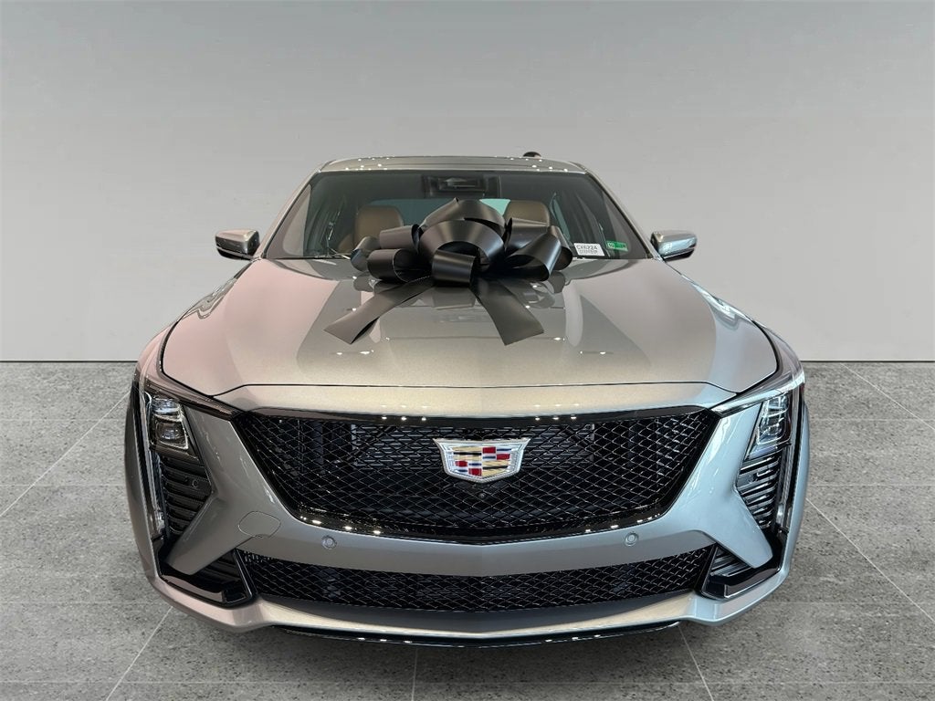 2026 Cadillac CT5-V V-Series