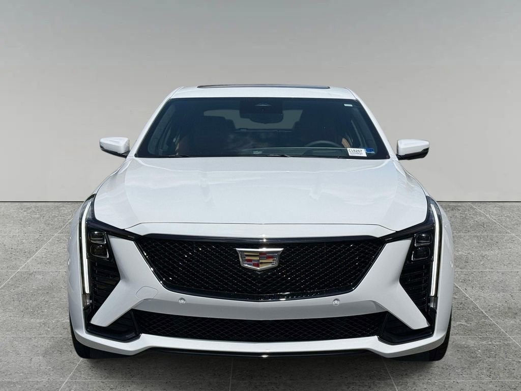 2026 Cadillac CT5-V V-Series