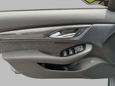2026 Cadillac CT5-V V-Series