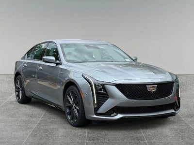 2026 Cadillac CT5-V V-Series