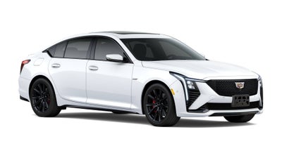 2026 Cadillac CT5-V V-Series