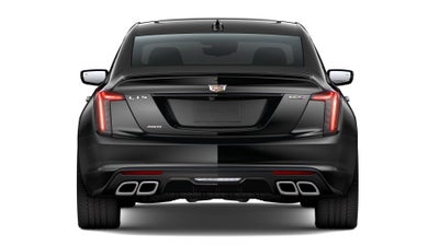 2026 Cadillac CT5-V V-Series