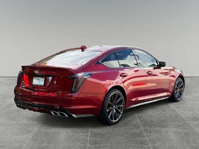 2024 Cadillac CT5-V V-Series