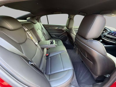 2024 Cadillac CT5-V V-Series