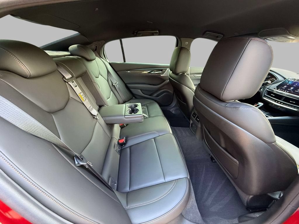 2024 Cadillac CT5-V V-Series
