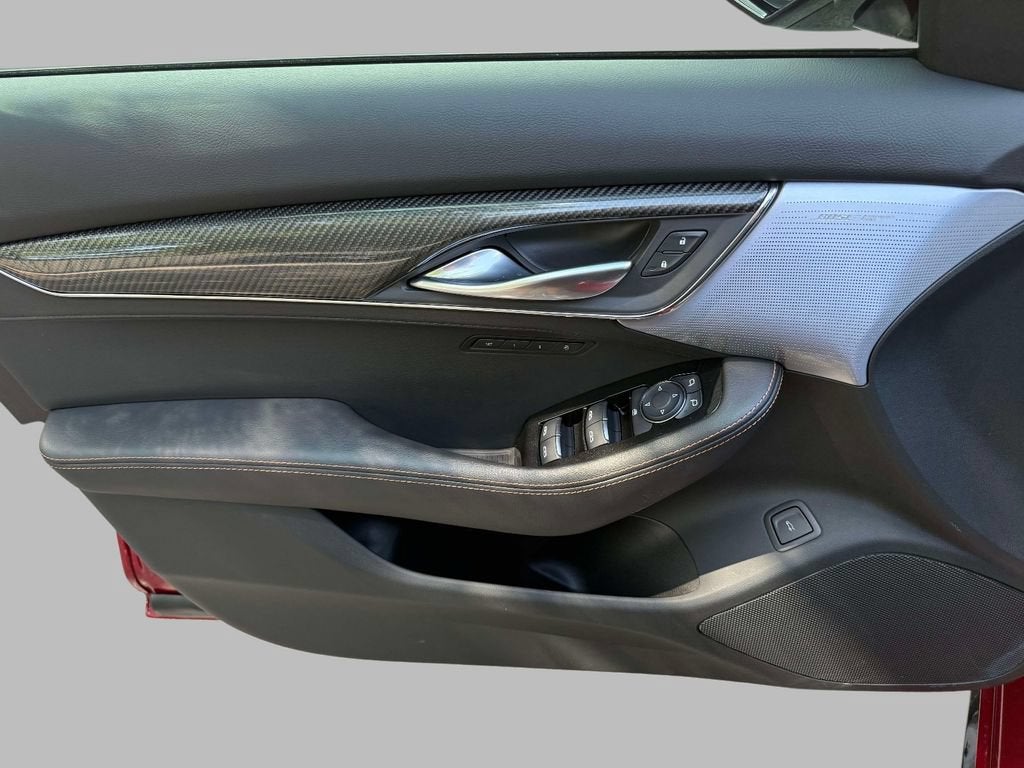 2024 Cadillac CT5-V V-Series