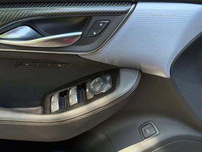 2024 Cadillac CT5-V V-Series