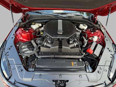 2024 Cadillac CT5-V V-Series