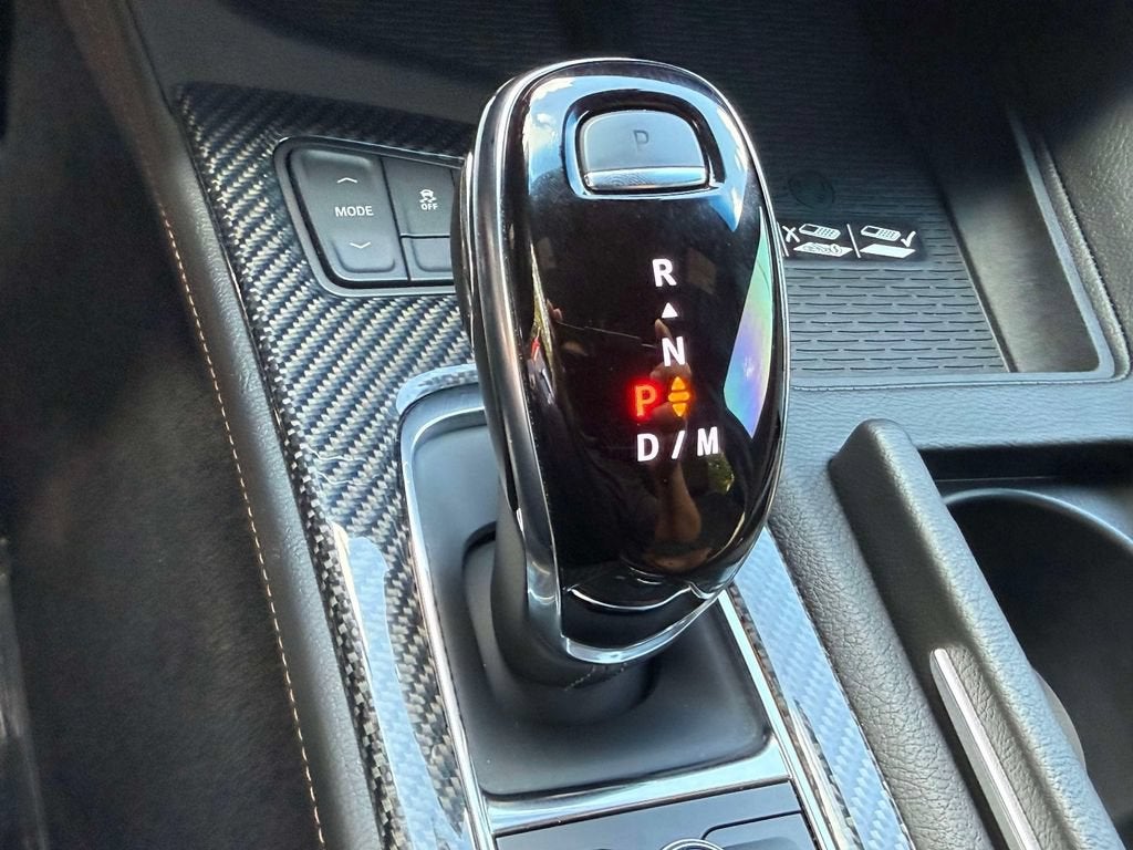 2024 Cadillac CT5-V V-Series