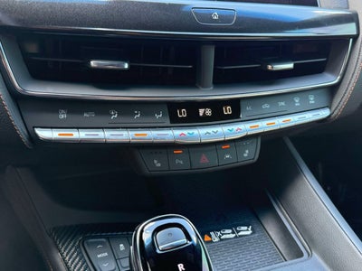 2024 Cadillac CT5-V V-Series