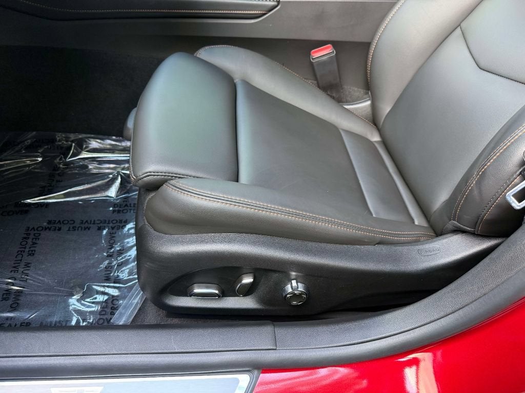 2024 Cadillac CT5-V V-Series