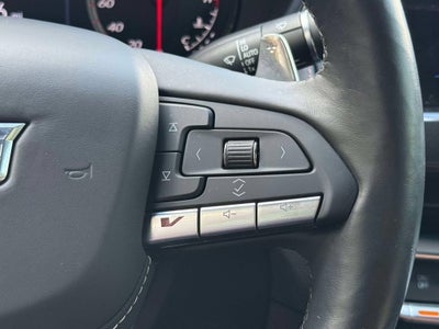 2024 Cadillac CT5-V V-Series