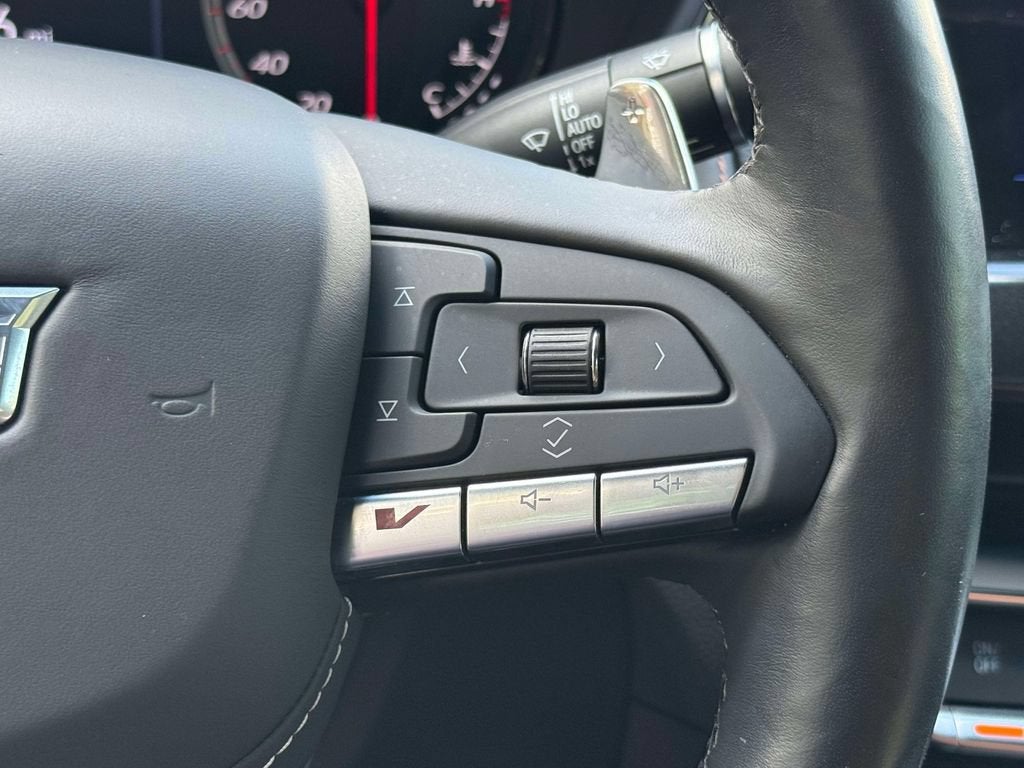 2024 Cadillac CT5-V V-Series